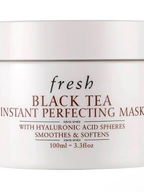 Fresh Black Tea Instant Perfecting Mask 100ml